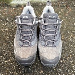 Salomon Gore-Tex - фото 2