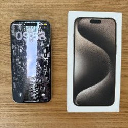 Iphone 15 Pro Max - фото 2