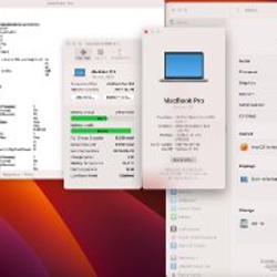 MacBook Pro 2017 15 дюймов - фото 2