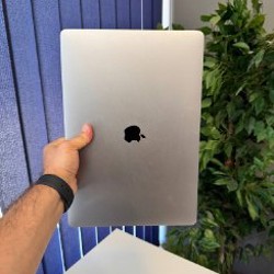 MacBook Pro 2017 15 дюймов - фото 4