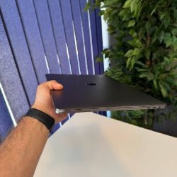 MacBook Pro 2017 15 дюймов - фото 6