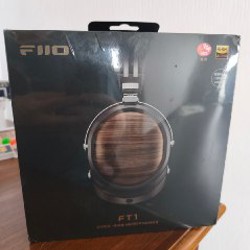 Наушники FiiO FT1 - фото 3