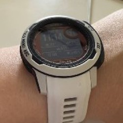 Спортивные часы Garmin Instinct 2S Solar - фото 2