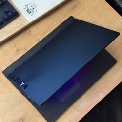 Игровой ноутбук Lenovo Legion Y540 - фото 2