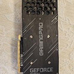 Palit RTX 3070 - фото 2