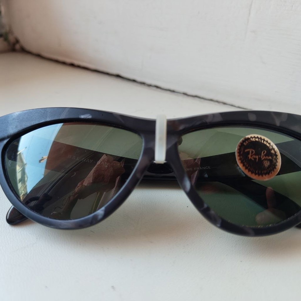 Очки Ray Ban Onyx