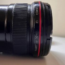 Объектив Canon EF 17-40mm f/4 L - фото 3