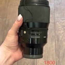 Кэнон объективы - фото 3