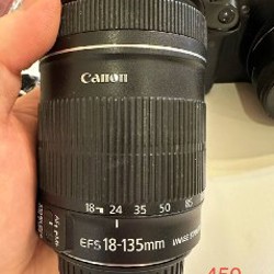 Кэнон объективы - фото 5