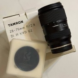 Кэнон объективы - фото 8