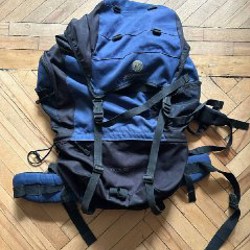Походный рюкзак - фото 1
