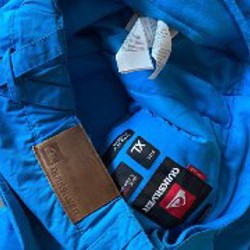 Штаны Quiksilver Utility Collection - фото 2