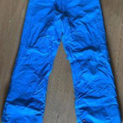 Штаны Quiksilver Utility Collection - фото 5
