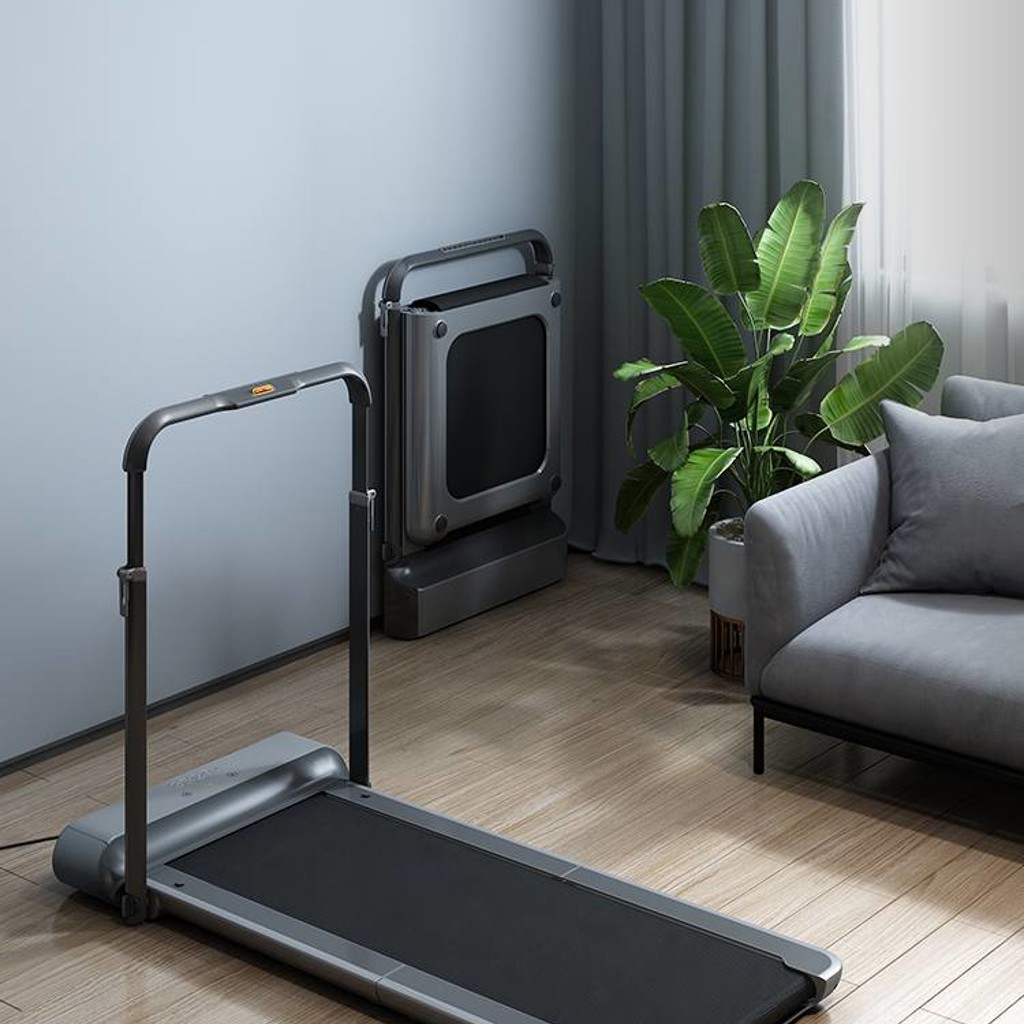 Беговая дорожка King Smith WalkingPad R1