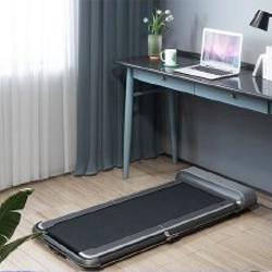 Беговая дорожка King Smith WalkingPad R1 - фото 3