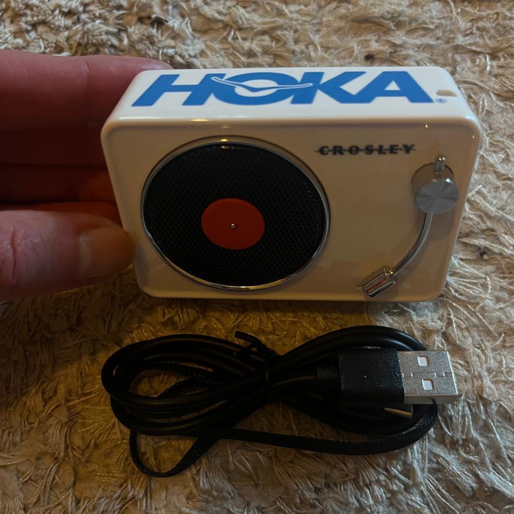 Мини-колонка Crosley