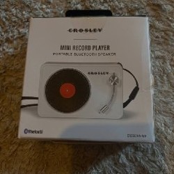 Мини-колонка Crosley - фото 3