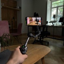 DJI Osmo Mobile 6 - фото 5