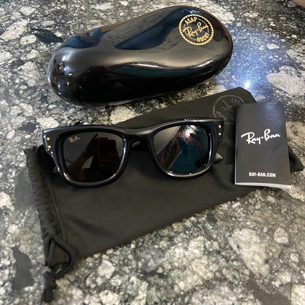 Очки Ray-Ban