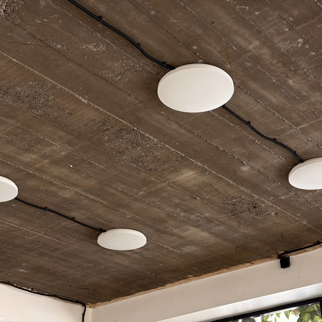 Умный потолочный светильник Xiaomi Mi Smart LED Ceiling Light 450mm