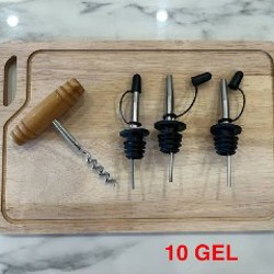 Бокалы для вина - фото 6