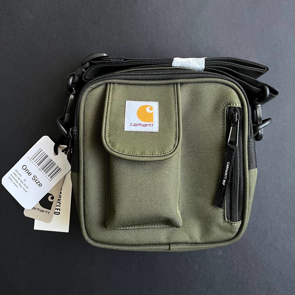 Сумка Carhartt WIP Essentials bag