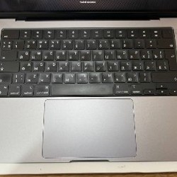 MacBook Pro 14' M1 Max - фото 3