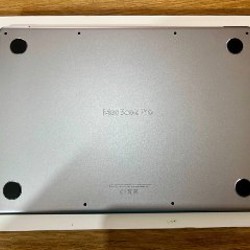 MacBook Pro 14' M1 Max - фото 4