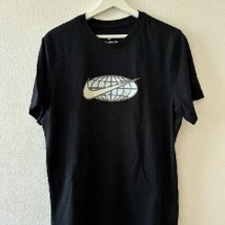 Мужская футболка Nike - фото 2