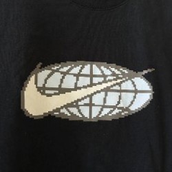 Мужская футболка Nike - фото 3