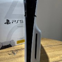 PlayStation 5 slim - фото 4