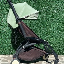 Коляска прогулочная Babyzen yoyo - фото 2
