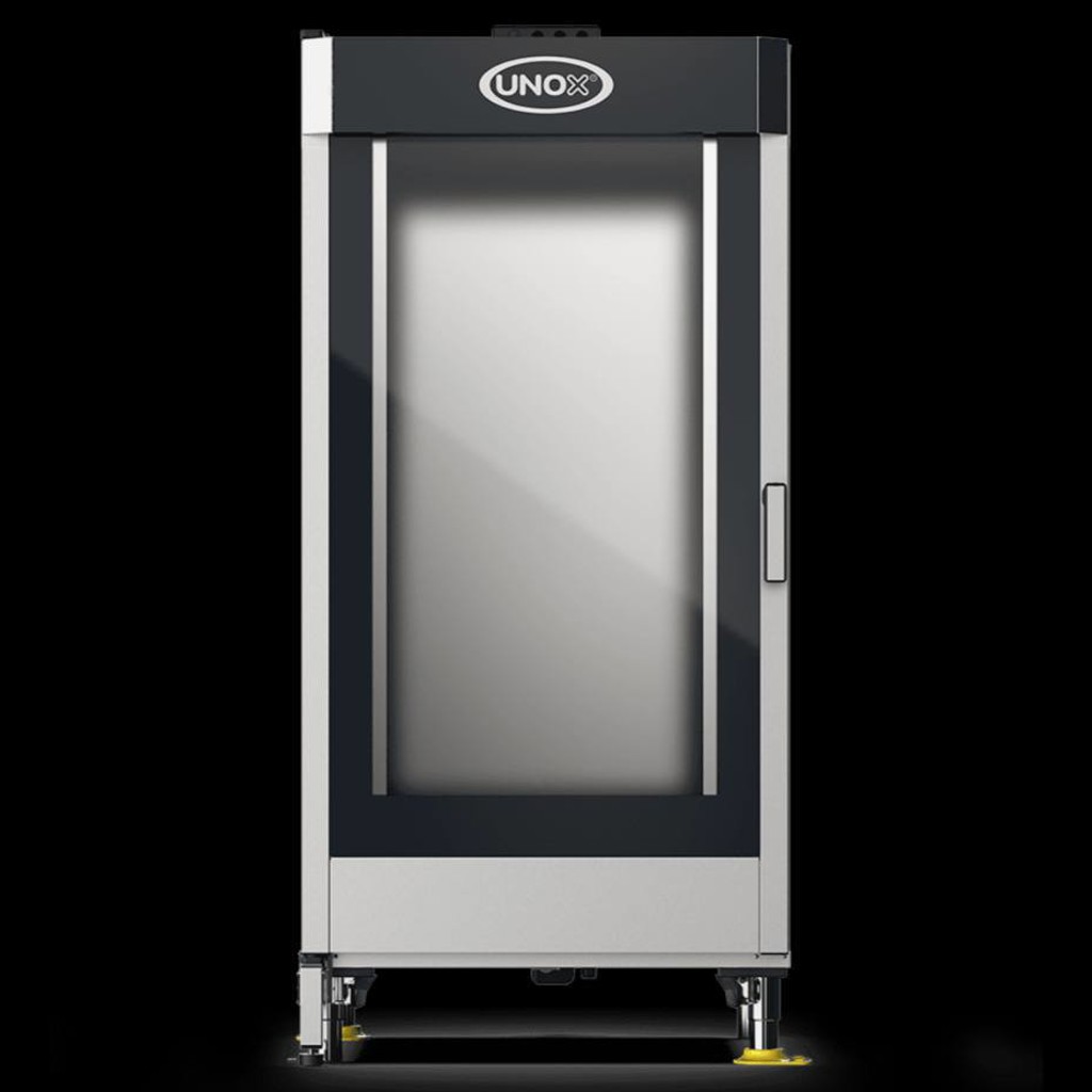 Расстоечный шкаф UNOX XL1003
