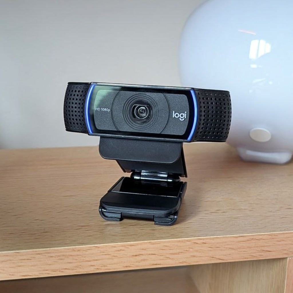 Logitech C920 PRO HD