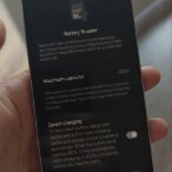 Телефон OnePlus 13R - фото 4