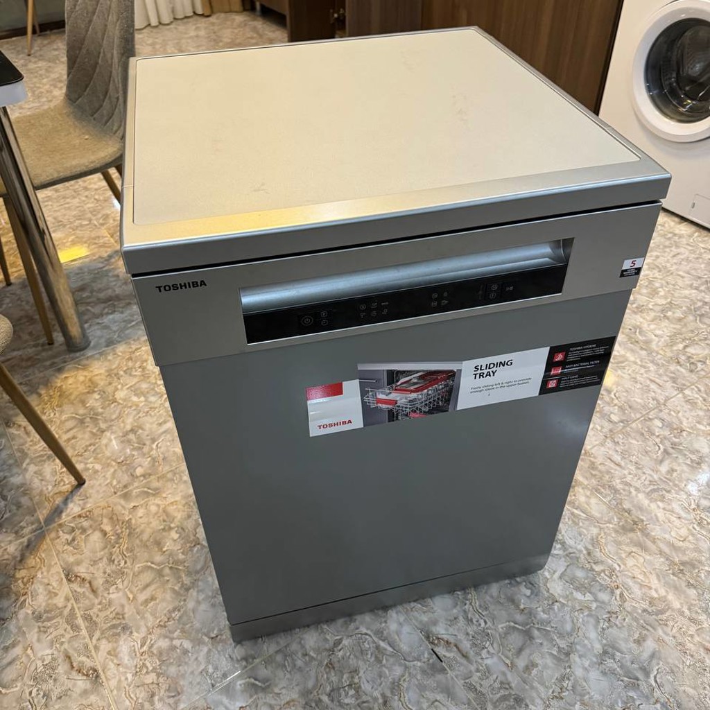 Посудомойка Toshiba DW-14F1