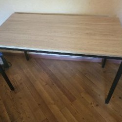Классический тбилисский стол - фото 3