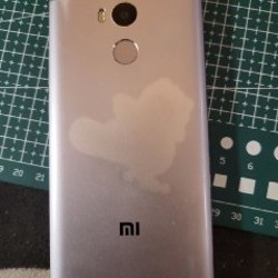 Смартфон Redmi 4 - фото 3