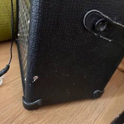 Усилитель для электрогитары VOX MINI5 RM - фото 4
