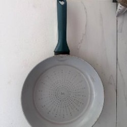 Итальянская керамическая сковородка - фото 2
