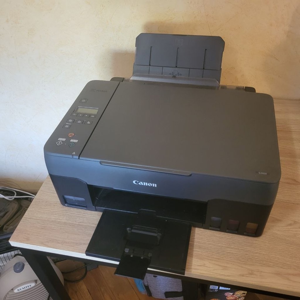 Принтер Canon Pixma G2420