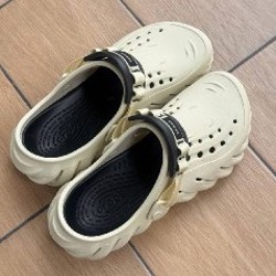 Мужские кроксы - фото 2