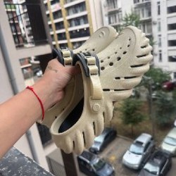 Мужские кроксы - фото 5