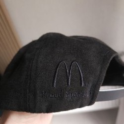 Кепка Atlanta 1996 Olympics x McDonald's - фото 4