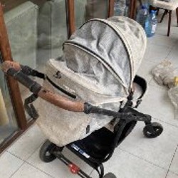 Коляска Valco Baby Trend Ultra - фото 2