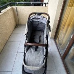 Коляска Valco Baby Trend Ultra - фото 3