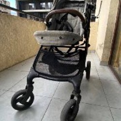 Коляска Valco Baby Trend Ultra - фото 4