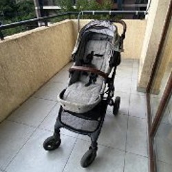 Коляска Valco Baby Trend Ultra - фото 7