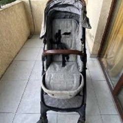 Коляска Valco Baby Trend Ultra - фото 9
