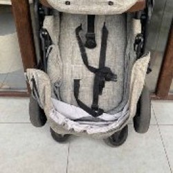 Коляска Valco Baby Trend Ultra - фото 8